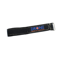 Kevlar Lipo Strap 250X20mm (Unit) - DFR