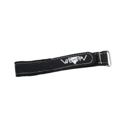 Kevlar Lipo Strap 250x20mm (Unit) By We Are FPV