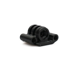 Universal GoPro mount for Bando Killer V1 and V2 - TPU BY DFR