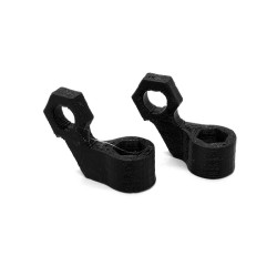 Universal Immortal T Mount - TPU by DFR