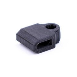 XT30 Mount on standoff by DFR - TPU