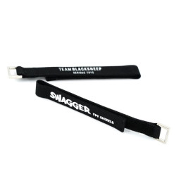 TBS Swagger Straps 