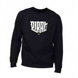 PIRAT GRAPH Sweat - by PIRATFRAMES