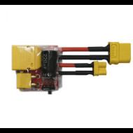 SwiftFlying - XT30 / XT60 Smoke Stopper