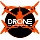 T-Shirt Drone-FPV-Racer by DFR