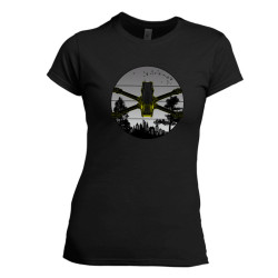 Illuminating T-Shirt - Women - By Parallax