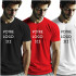 Customizable FPV T-shirt - By DFR