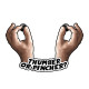 T-Shirt Thumber or Pincher - by DFR