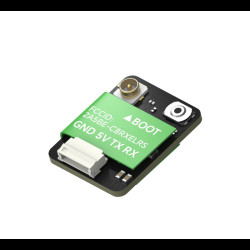 ELRS Nano receiver 2.4GHz + Antenna - Iflight