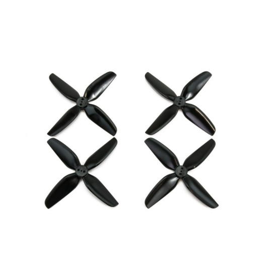 HQProp DP T3.1x3x4 - PC - (2x CW + 2xCCW) HQProp DP T3.1x3x4 - PC - (2x CW + 2xCCW)