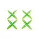 HQProp DP T3.1x3x4 - PC - (2x CW + 2xCCW) HQProp DP T3.1x3x4 - PC - (2x CW + 2xCCW)