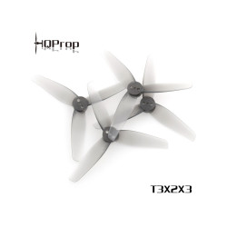 T3x2x3 Propellers (2CW+2CCW) - 1.5mm By HQProp