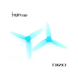 T3x2x3 Propellers (2CW+2CCW) By HQProp