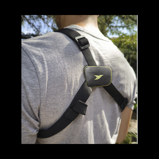 Chest Rig By Torvol