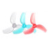T76S Propellers - 1.5mm By T-Motor