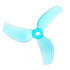 T76S Propellers - 5mm By T-Motor