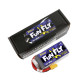 Tattu FunFly Lipo Battery 3S 1550mAh 100C Tattu FunFly Lipo Battery 3S 1550mAh 100C