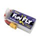 Tattu FunFly Lipo Battery 3S 1550mAh 100C Tattu FunFly Lipo Battery 3S 1550mAh 100C