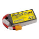Tattu R-Line Version 4.0 1050mAh 4S 130C Lipo Battery Pack Tattu R-Line Version 4.0 1050mAh 4S 130C Lipo Battery Pack