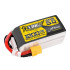 R-Line V5 1200mAh 150C 6S Lipo Battery - XT60 - Tattu