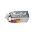 Tattu FunFly Lipo Battery 6S 1300mAh 100C