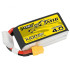 Tattu R-Line Version 4.0 1400mAh 4S 130C Lipo Battery Pack
