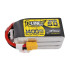 R-Line V5 1400mAh 150C 6S Lipo Battery - XT60 - Tattu