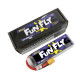 Tattu FunFly Lipo Battery 3S 1800mAh 100C Tattu FunFly Lipo Battery 3S 1800mAh 100C