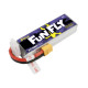 Tattu FunFly Lipo Battery 3S 1800mAh 100C