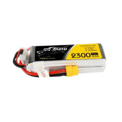 Tattu 4S 2300mAh 75C Lipo Battery