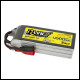 Tattu R-Line 4500mAh 6S 95C Lipo Battery Pack