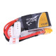 Lipo Battery Tattu 3S 450mah 75C (XT30) Lipo Battery Tattu 3S 450mah 75C (XT30)