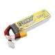 Lipo Battery Tattu R-Line 2S 550mAh - XT30 Lipo Battery Tattu R-Line 2S 550mAh - XT30
