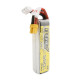 Lipo Battery Tattu R-Line 2S 550mAh - XT30 Lipo Battery Tattu R-Line 2S 550mAh - XT30
