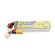 Lipo Battery Tattu R-Line 2S 550mAh - XT30 Lipo Battery Tattu R-Line 2S 550mAh - XT30