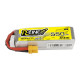 Tattu R-Line 3S 550mAh 95C Lipo Battery (XT30) Tattu R-Line 3S 550mAh 95C Lipo Battery (XT30)