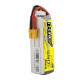 Tattu R-Line 3S 550mAh 95C Lipo Battery (XT30) Tattu R-Line 3S 550mAh 95C Lipo Battery (XT30)