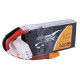 Tattu 650mAh 2S 75C Lipo Battery - XT30 Tattu 650mAh 2S 75C Lipo Battery - XT30