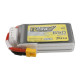 Tattu R-Line 3S 650mAh 95C (XT30) Tattu R-Line 3S 650mAh 95C (XT30)