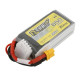 Tattu R-Line 3S 650mAh 95C (XT30) Tattu R-Line 3S 650mAh 95C (XT30)