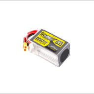 Tattu R-Line Version 5.0 850mAh 4S 150C Lipo Battery Pack