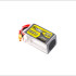Tattu R-Line Version 5.0 850mAh 4S 150C Lipo Battery Pack