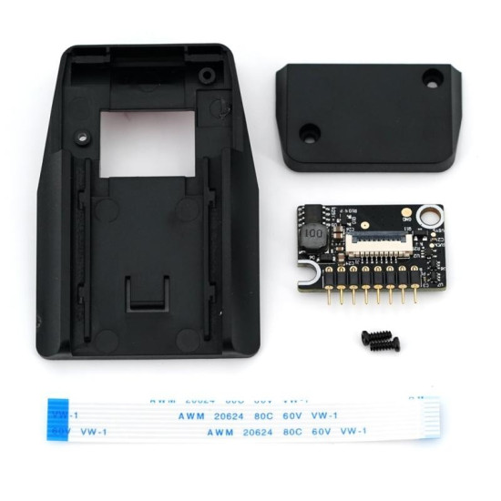 TBS TANGO 2 - MODULE BAY ADD-ON TBS TANGO 2 - MODULE BAY ADD-ON