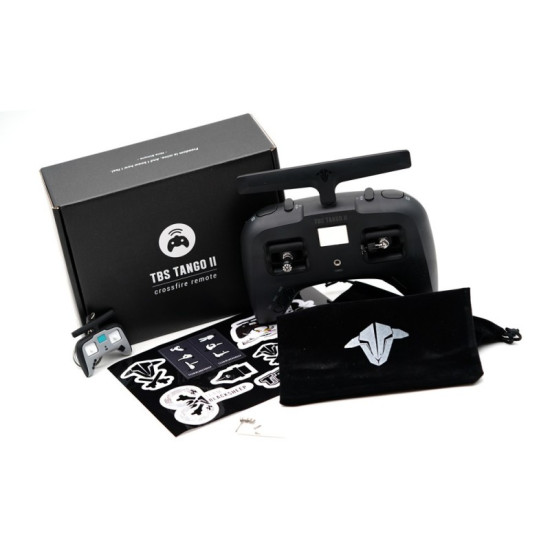 TBS TANGO 2 PRO TBS TANGO 2 PRO