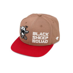 Black Sheep Squad Cap