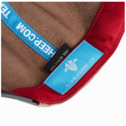 Black Sheep Squad Cap