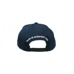 Black Sheep Squad Cap