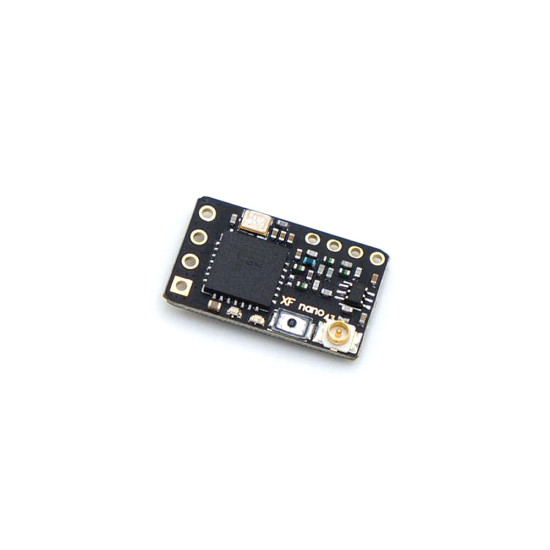 TBS Crossfire Nano RX (SE) TBS Crossfire Nano RX (SE)
