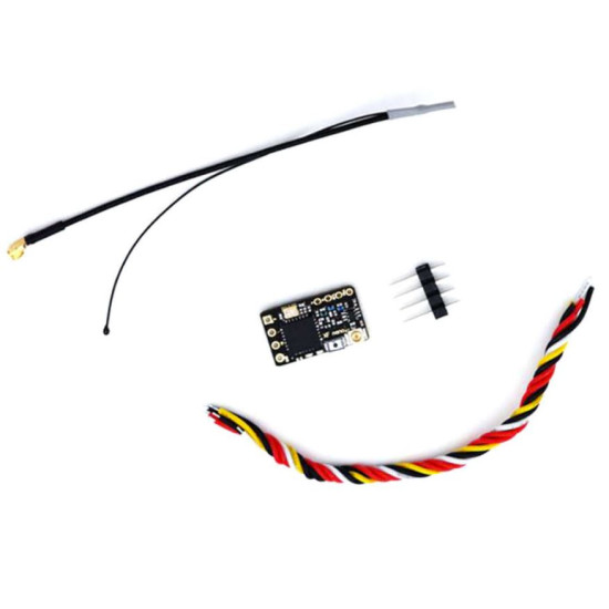 TBS Crossfire Nano RX TBS Crossfire Nano RX