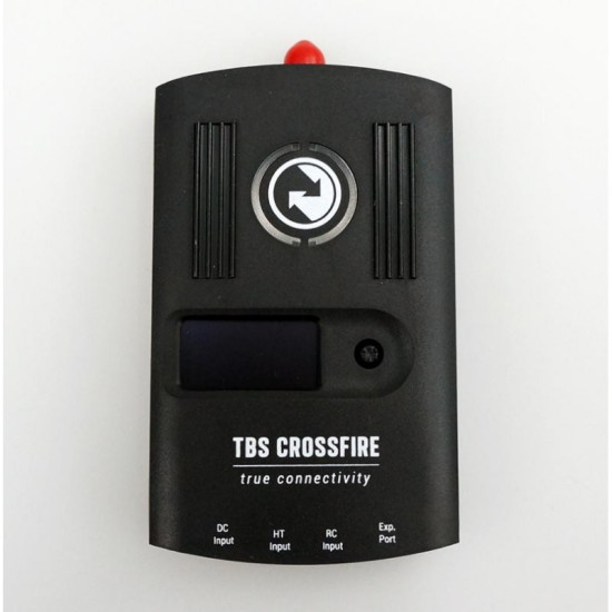TBS CROSSFIRE TX TBS CROSSFIRE TX
